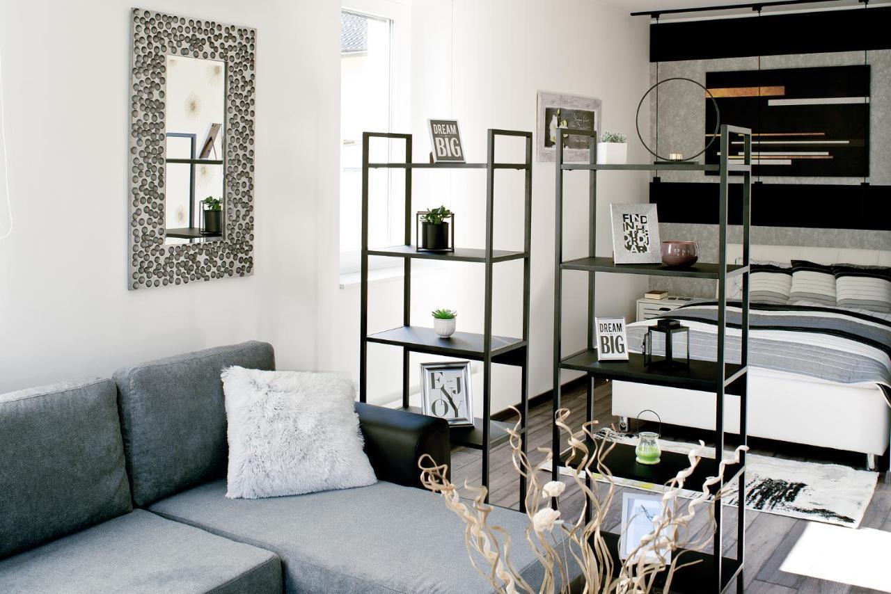 A-765 Apartman Szentgotthárd Exteriör bild