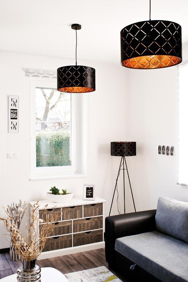 A-765 Apartman Szentgotthárd Exteriör bild