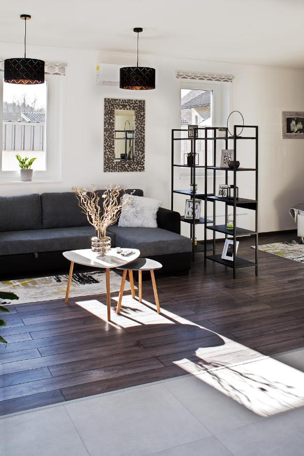 A-765 Apartman Szentgotthárd Exteriör bild