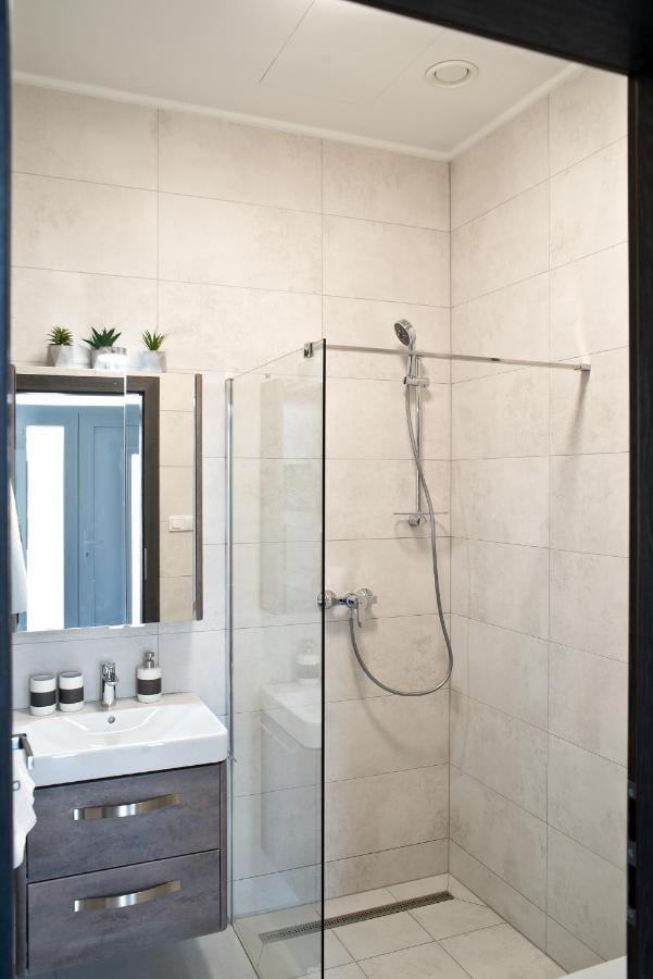 A-765 Apartman Szentgotthárd Exteriör bild