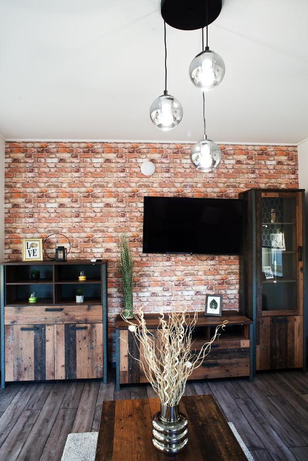 A-765 Apartman Szentgotthárd Exteriör bild