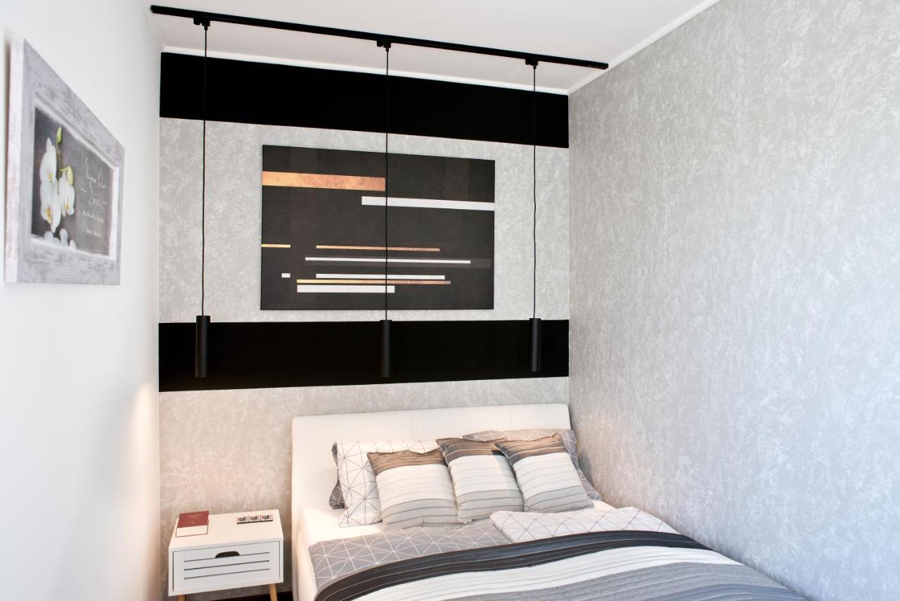 A-765 Apartman Szentgotthárd Exteriör bild
