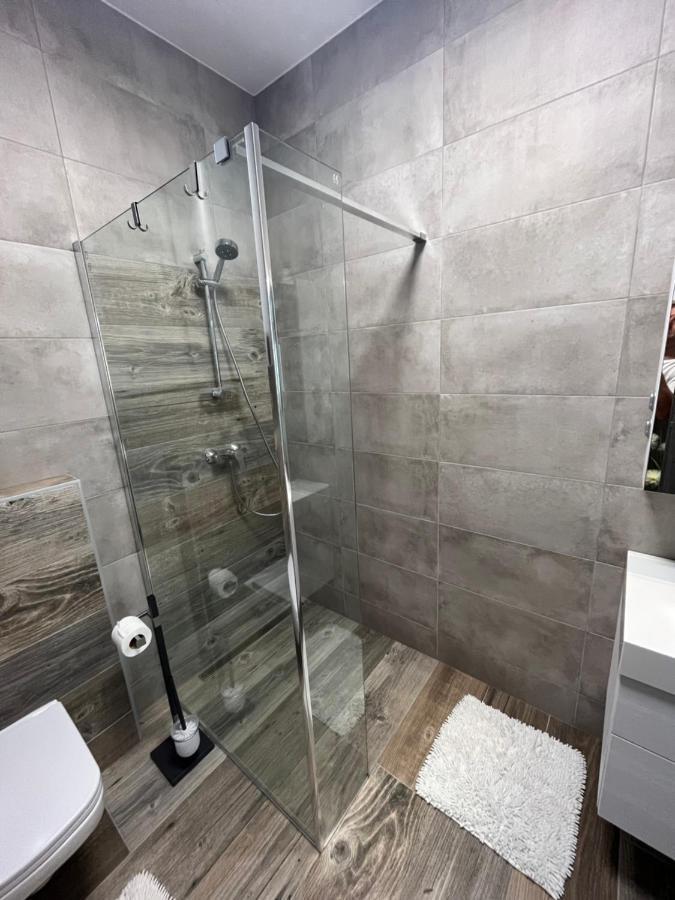 A-765 Apartman Szentgotthárd Exteriör bild